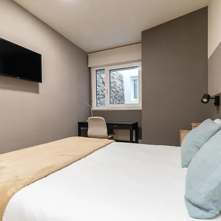 Apartament Colegiata