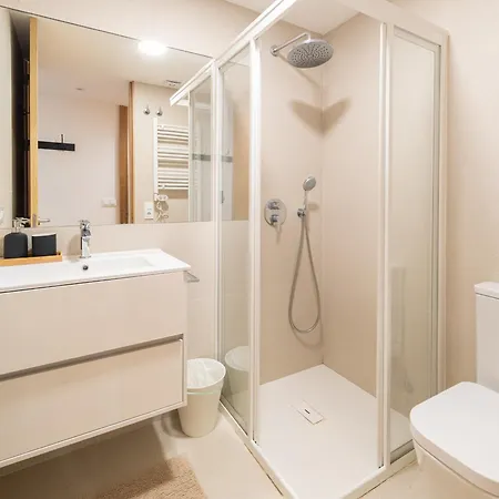 Colegiata Apartament Vigo