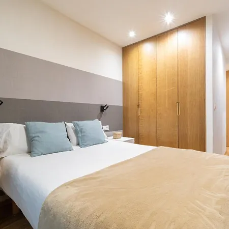 Colegiata Apartament Vigo