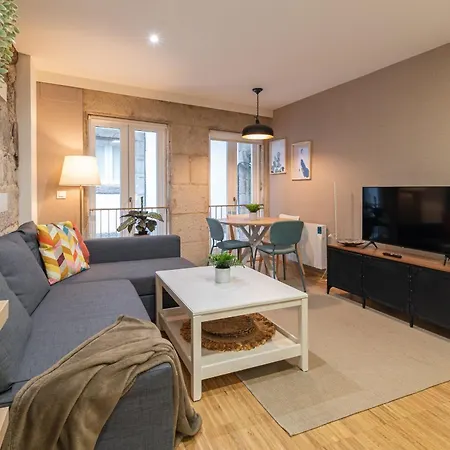 Apartament Colegiata