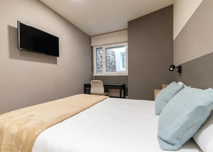 Апартаменты Colegiata