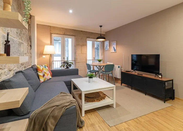 Апартаменты Colegiata